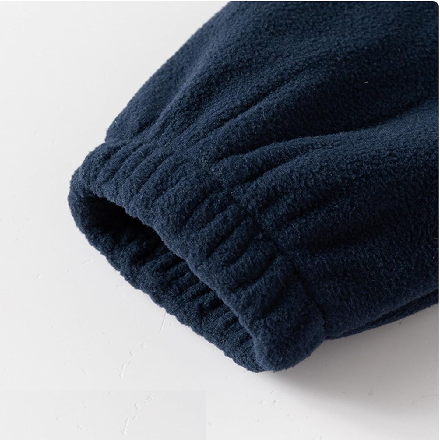 Toddler Boys Fleece Jacket Spring Fall Lightweight Coat Printed Full Zipper Outerwear