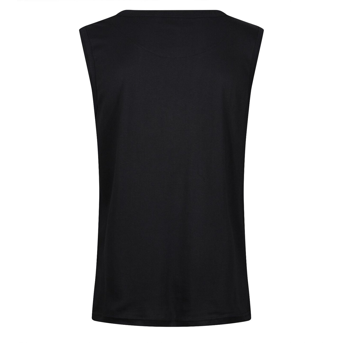 New Mens Sleeveless T-Shirt Gym Summer Muscle Training Sports Tank Top Vest Tee