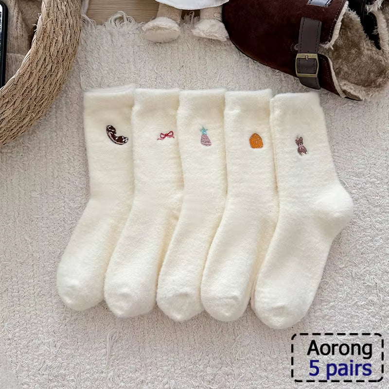 5/6/7/10 Pairs Women/Men Boat Socks Invisible Low Cut Silicone Non-Slip Summer No-Show Ankle Socks Solid Color Casual Breathable