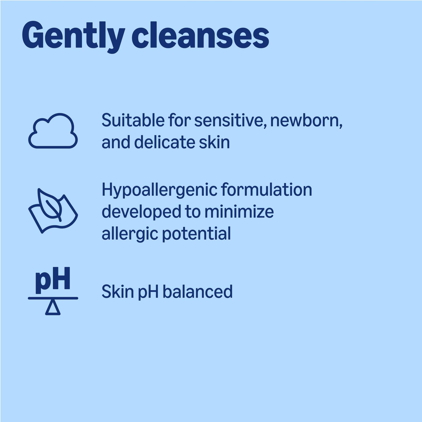 by Amazon Ultra Sensitive Baby Wipes, 99% Water, 1080 Wipes, Unscented, 18 Pack of 60, (Previously a Mama Bear brand, same product)