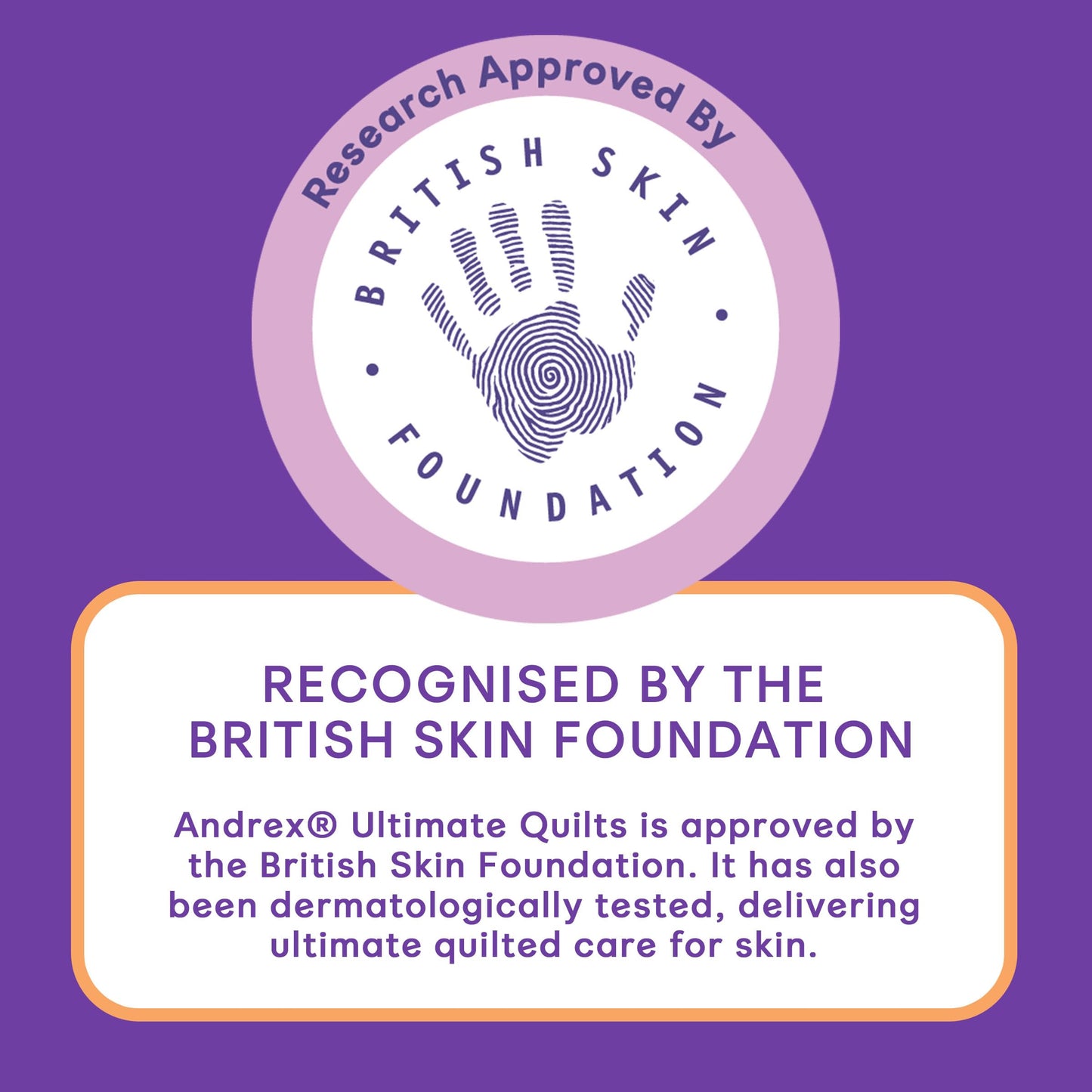 Andrex Ultimate Quilts Toilet Paper 24 Rolls, Air Pocket Technology for Soft, Thick Sheets – 24 Quilted Toilet Rolls x 1 Pack, FSC Certified