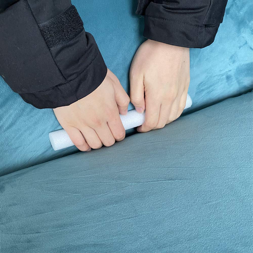 Mingfuxin Velvet Tub Chair Slipcover, High Stretch Club Chair Covers Washable Armchair Sofa Couch Covers Slipcovers Furniture Protectors for Dining Living Room Office(Gray, Velvet)